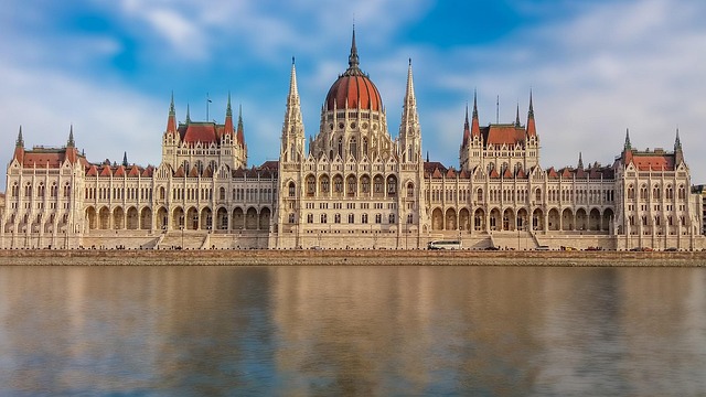 Budapest's Hidden Treasures: A Guide to the City’s Most Enchanting Off-the-Radar Spots